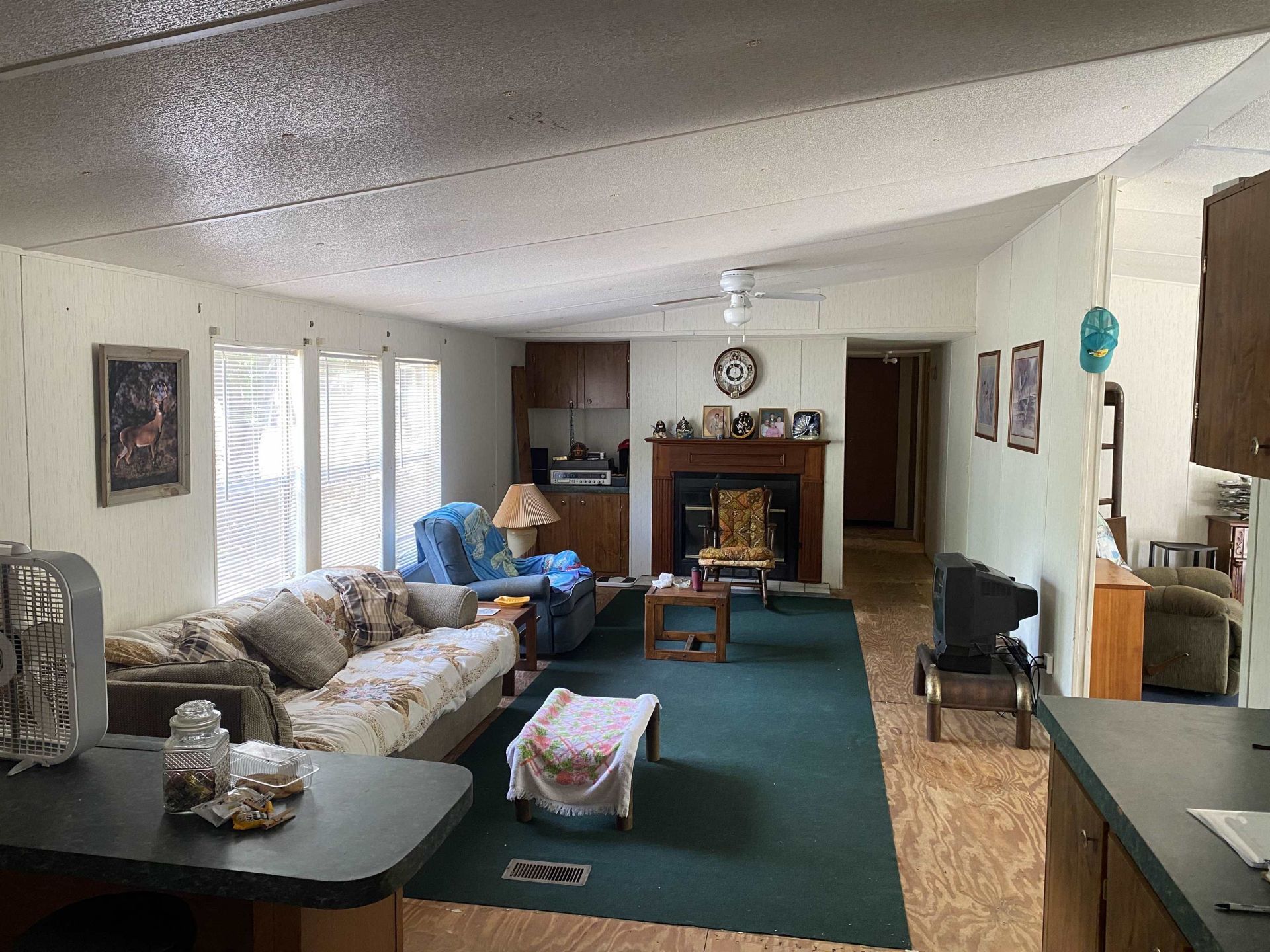 9310 Elgin Road, Woodville, FL 32362 Photo