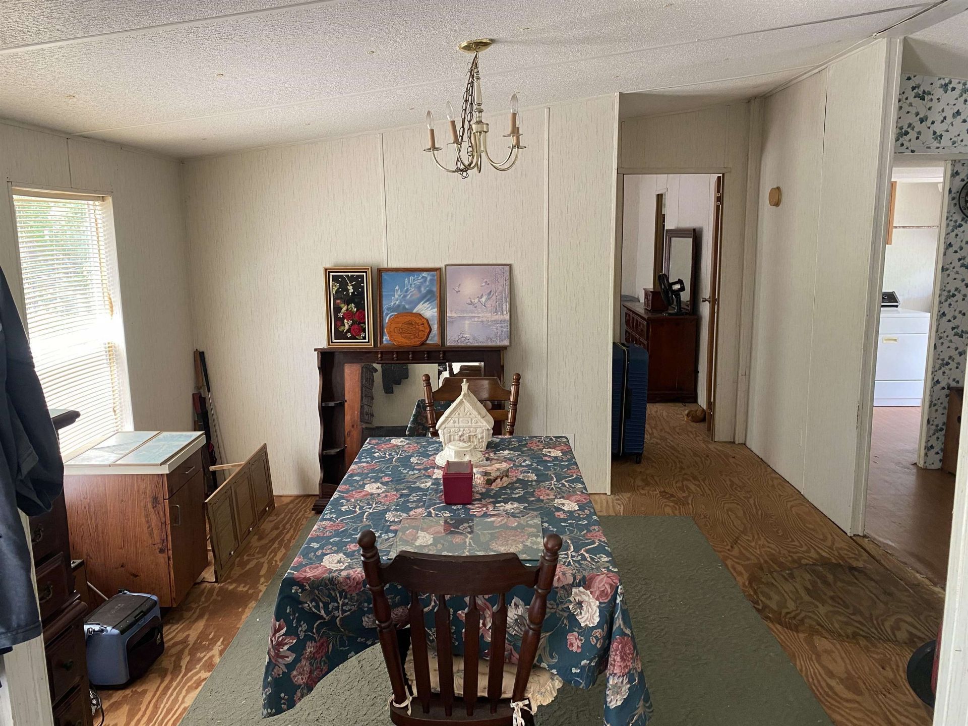 9310 Elgin Road, Woodville, FL 32362 Photo