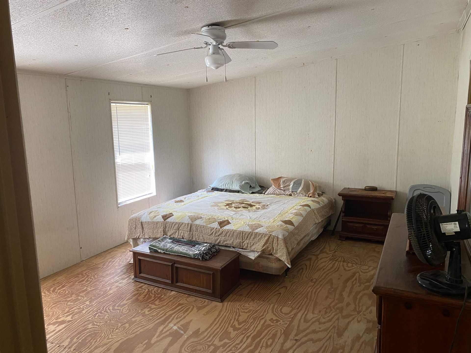 9310 Elgin Road, Woodville, FL 32362 Photo