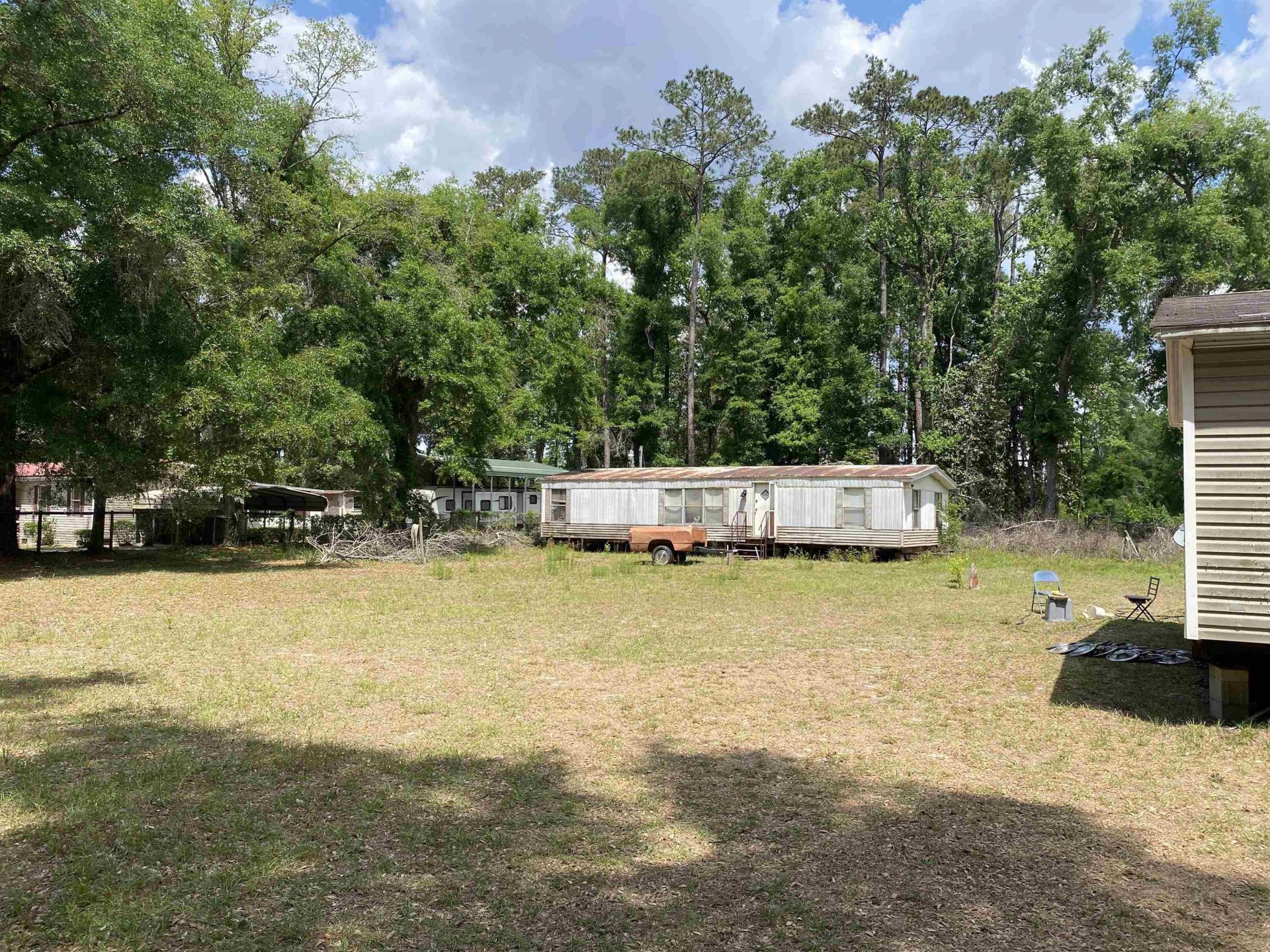 9310 Elgin Road, Woodville, FL 32362 Photo