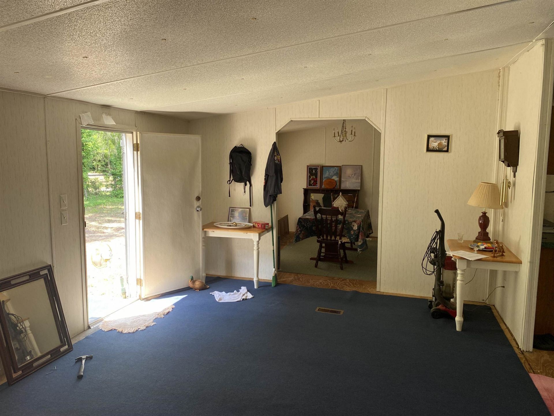 9310 Elgin Road, Woodville, FL 32362 Photo