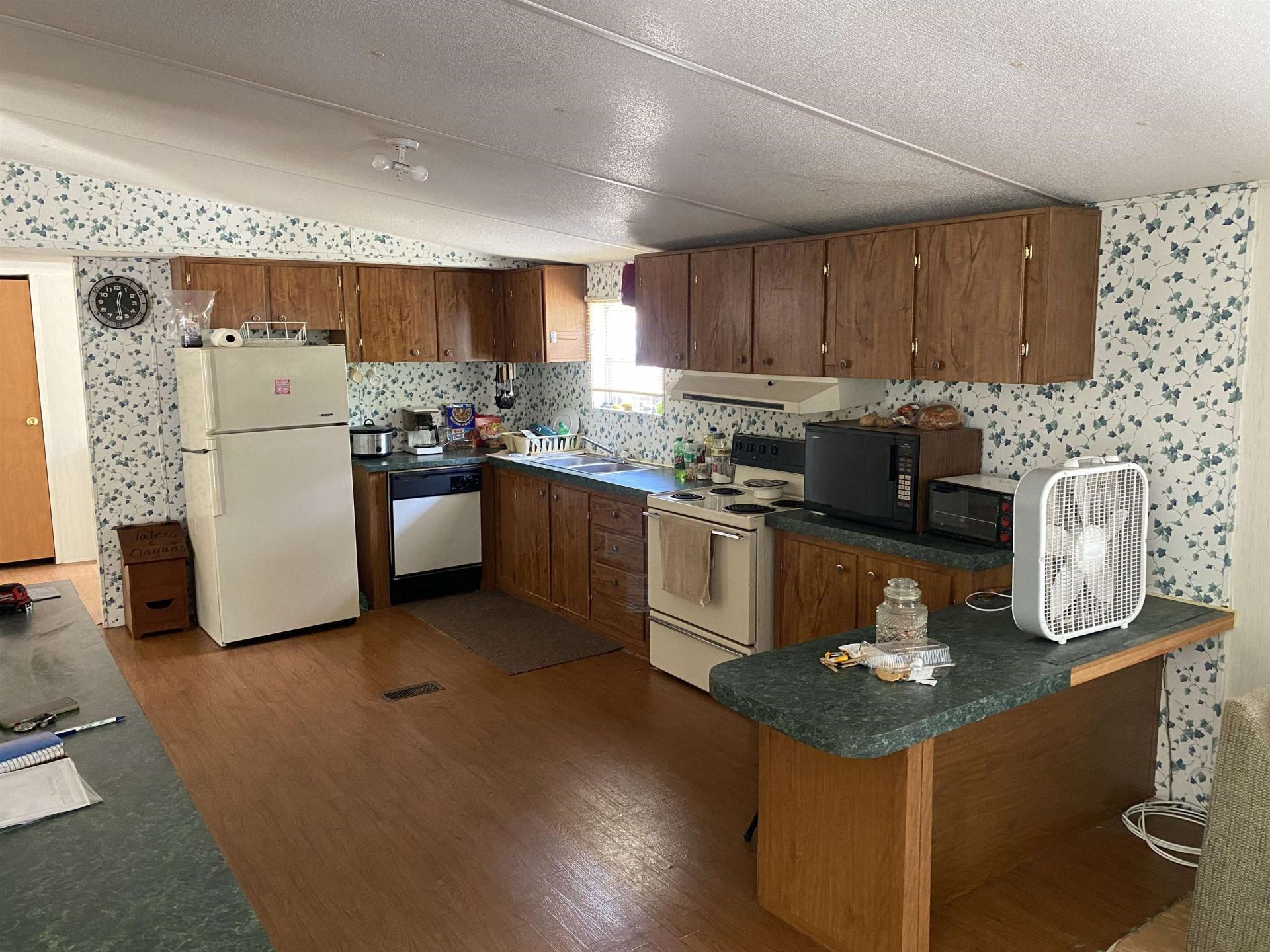9310 Elgin Road, Woodville, FL 32362 Photo