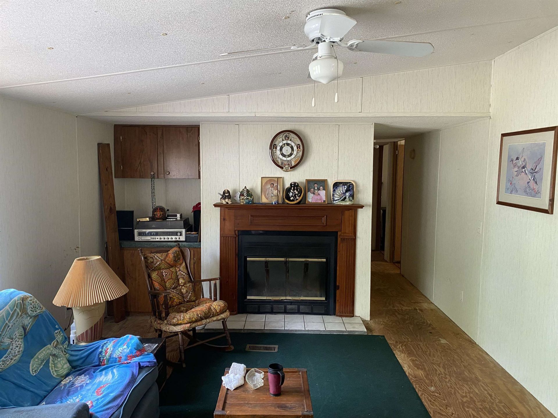 9310 Elgin Road, Woodville, FL 32362 Photo