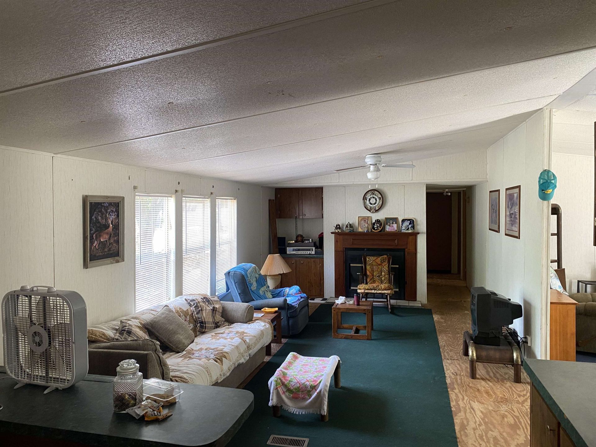 9310 Elgin Road, Woodville, FL 32362 Photo