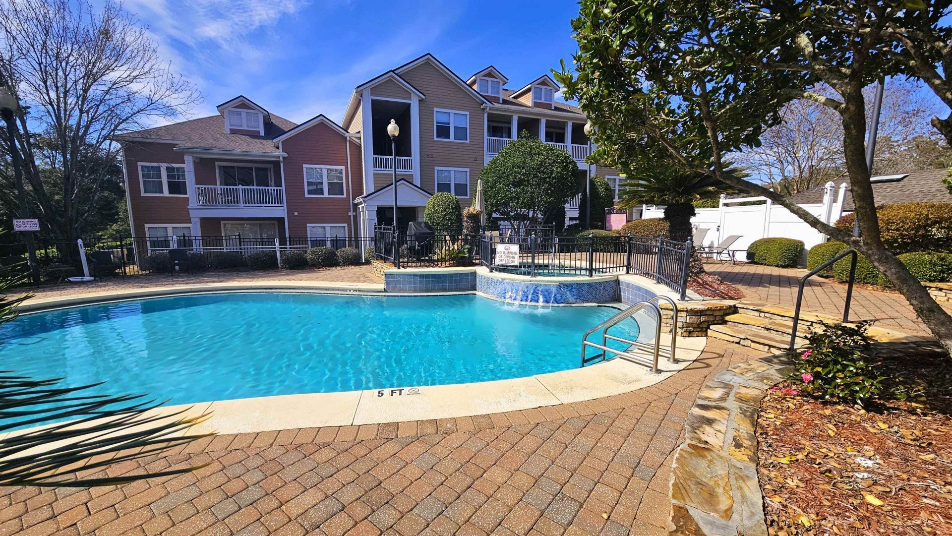 2801 Chancellorsville Drive, Unit 1316, Tallahassee, FL 32312 Photo