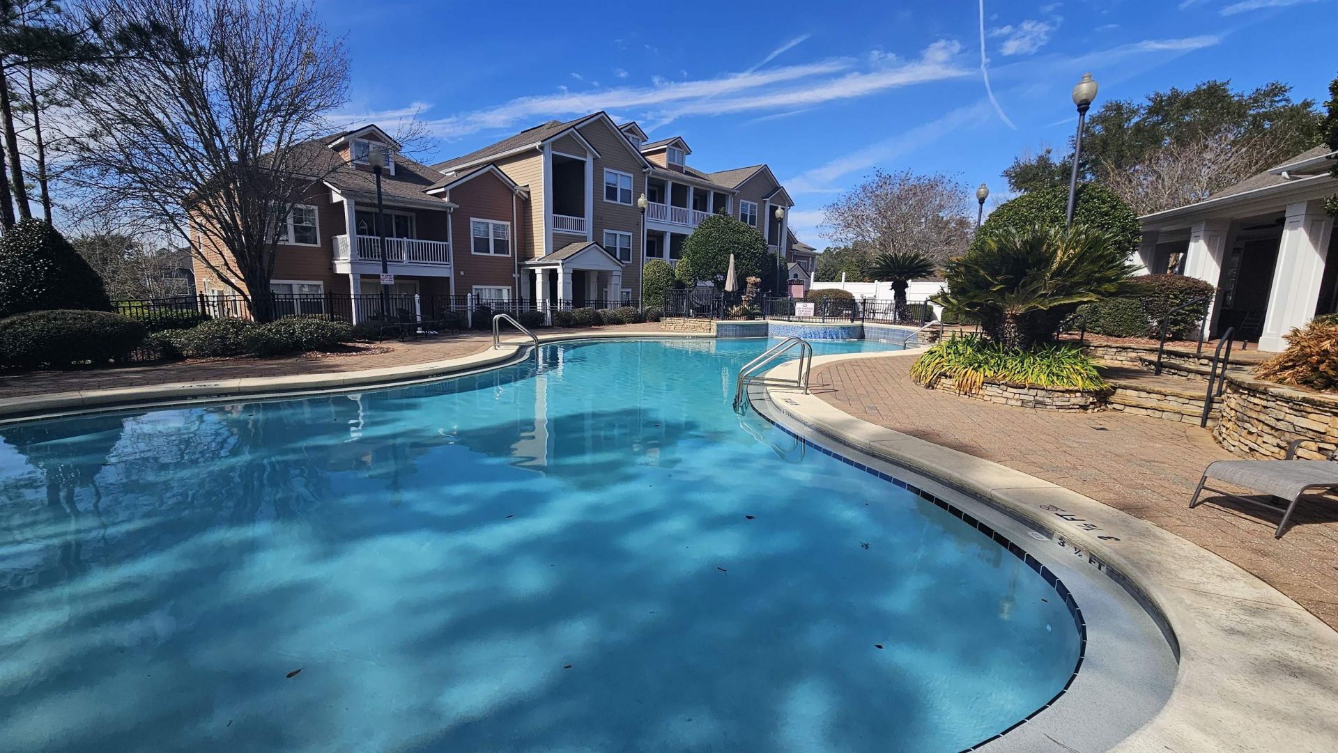 2801 Chancellorsville Drive, Unit 1316, Tallahassee, FL 32312 Photo