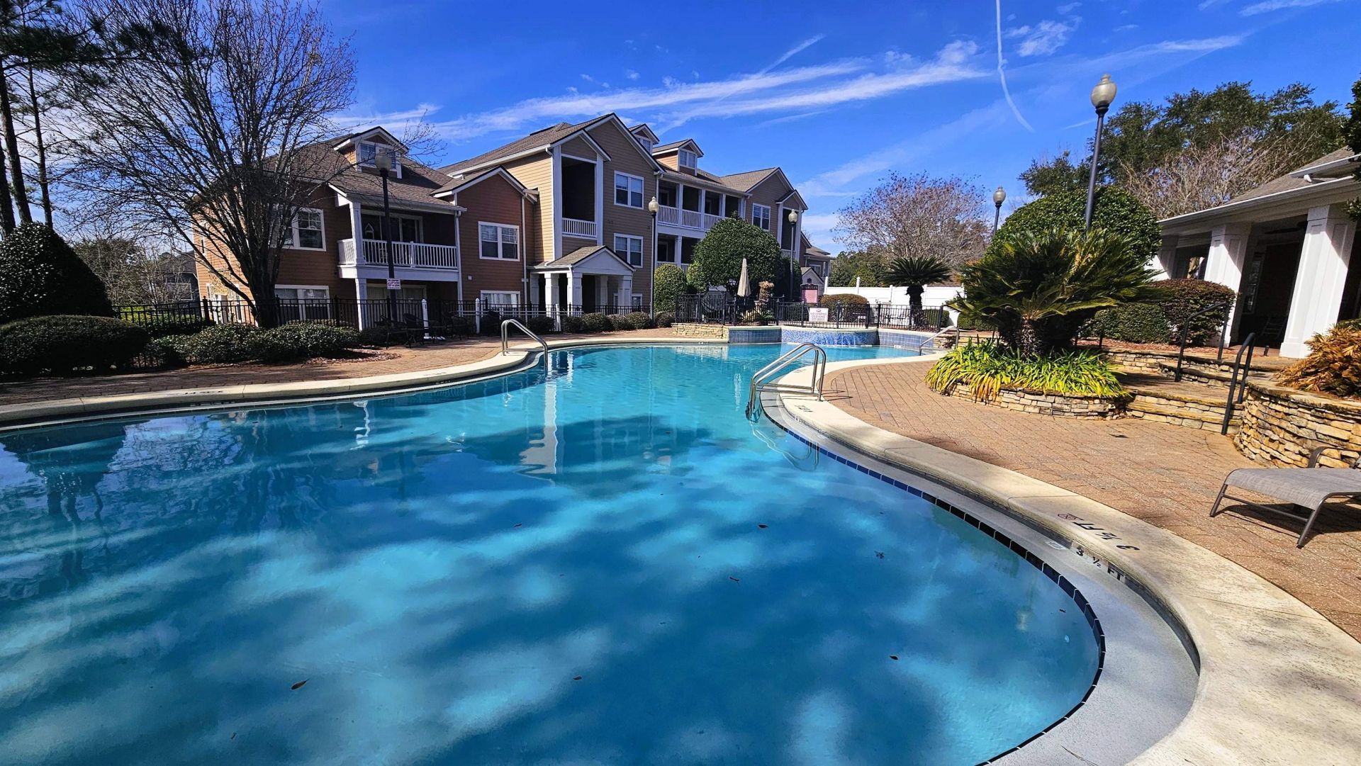 2801 Chancellorsville Drive, Unit 1316, Tallahassee, FL 32312 Photo