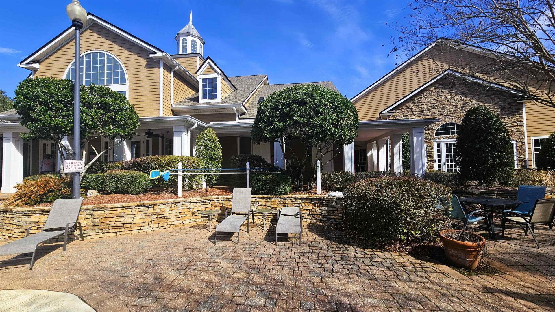 2801 Chancellorsville Drive, Unit 1316, Tallahassee, FL 32312 Photo