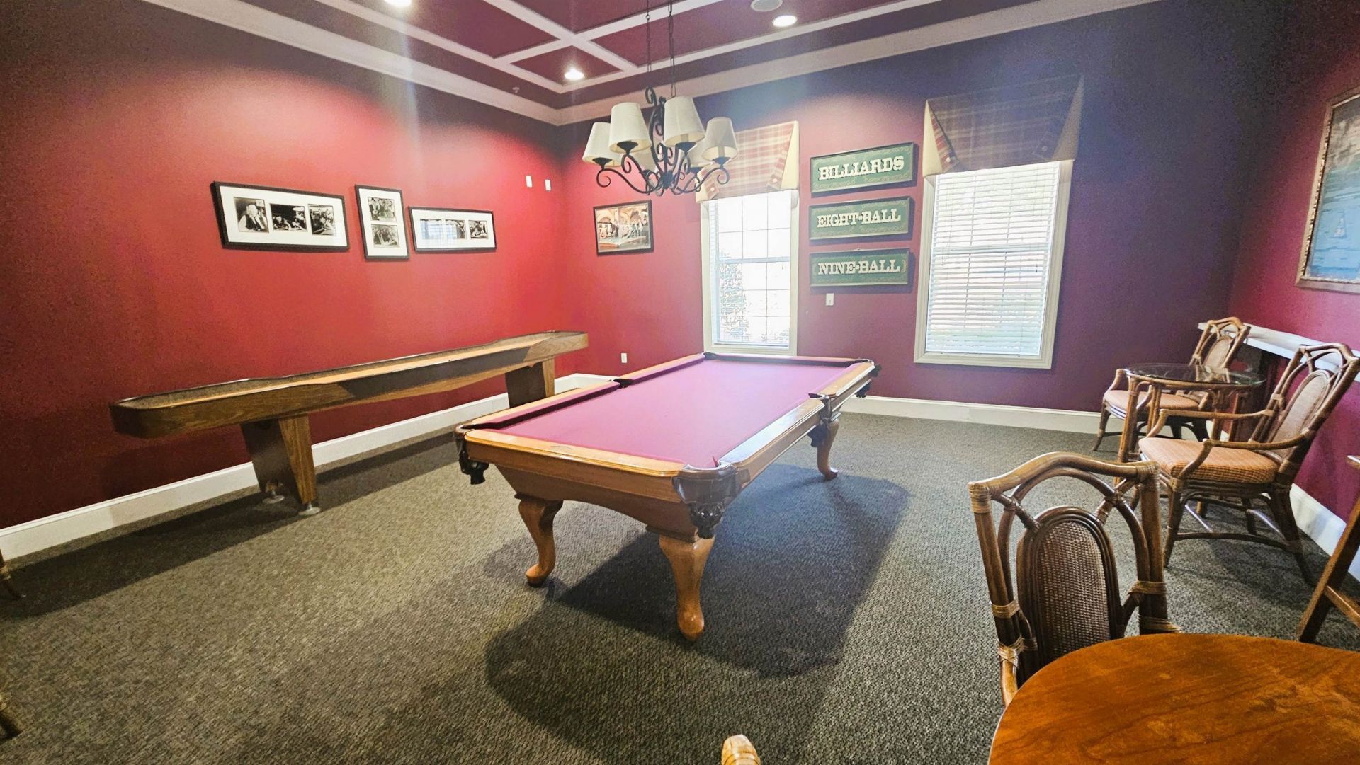 2801 Chancellorsville Drive, Unit 1316, Tallahassee, FL 32312 Photo