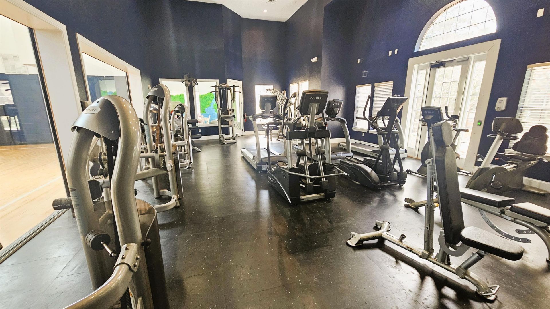 2801 Chancellorsville Drive, Unit 1316, Tallahassee, FL 32312 Photo