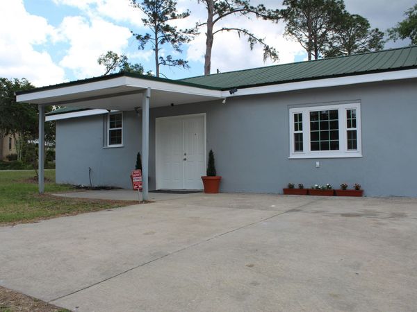 146 SE Bunker Street , Madison, FL