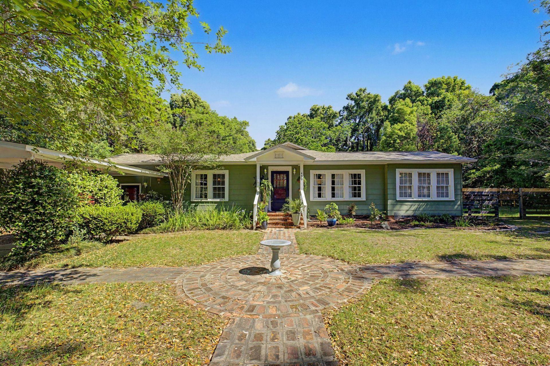 450 W Madison Street, Monticello, FL 32344 Main Photo