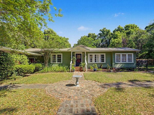 450 W Madison Street, Monticello, FL 32344