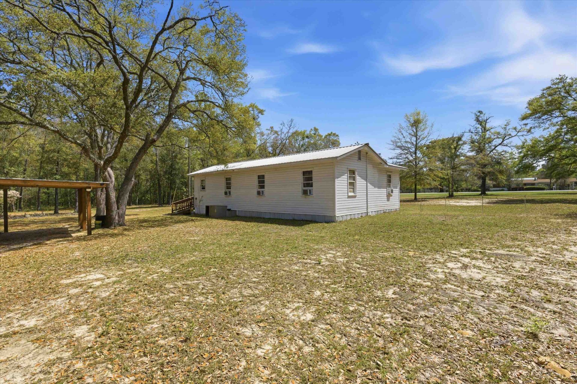 3554 Bristol Highway, Quincy, FL 32351 Photo