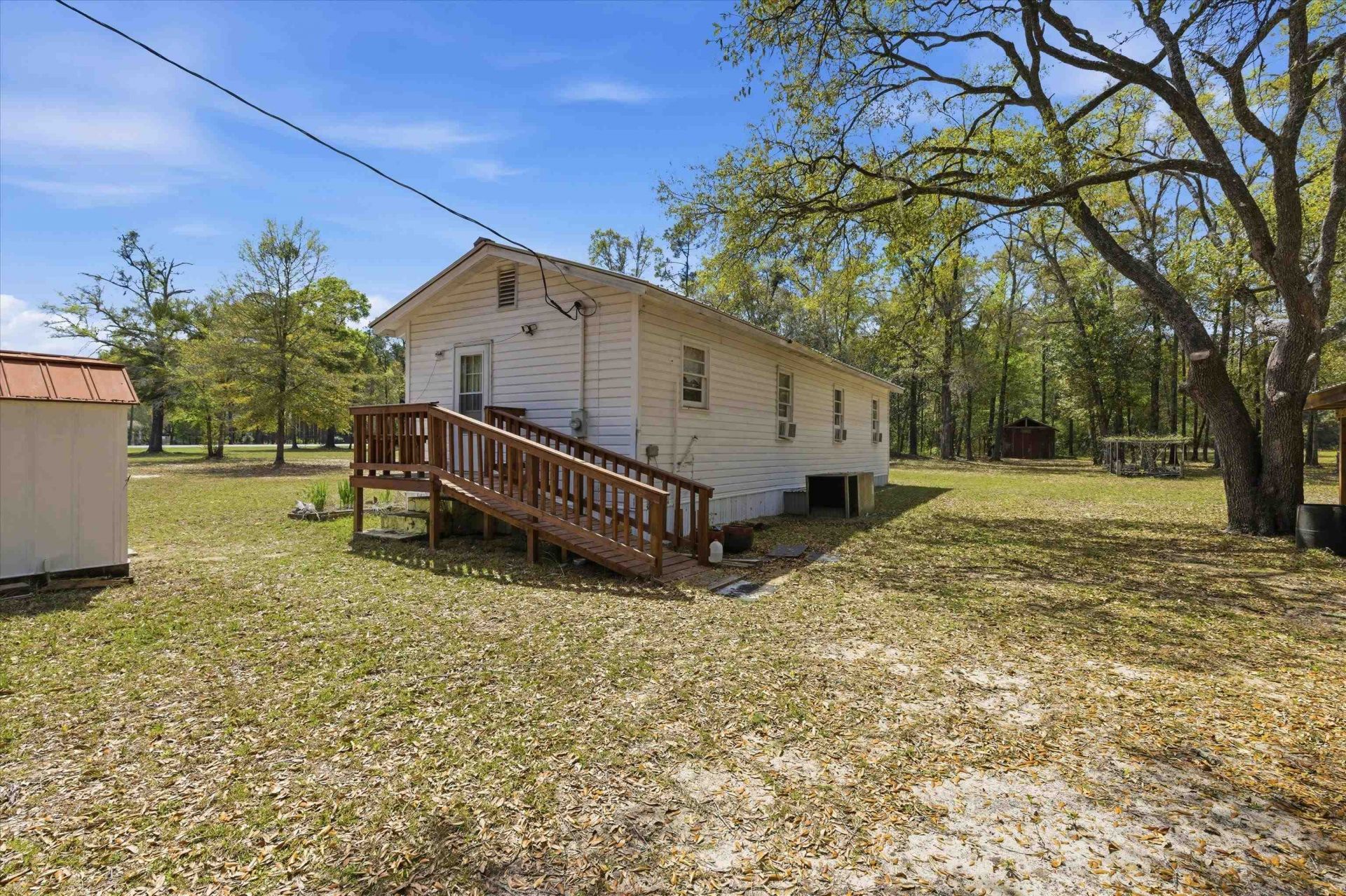 3554 Bristol Highway, Quincy, FL 32351 Photo