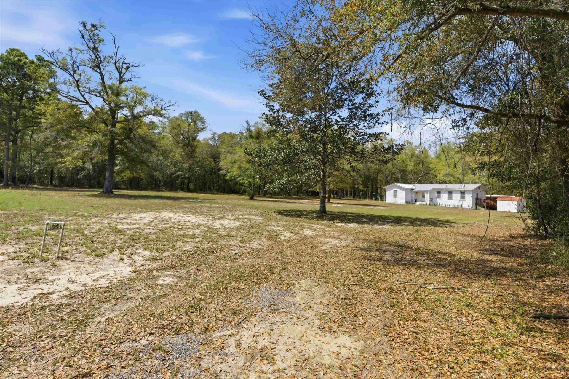 3554 Bristol Highway, Quincy, FL 32351 Photo