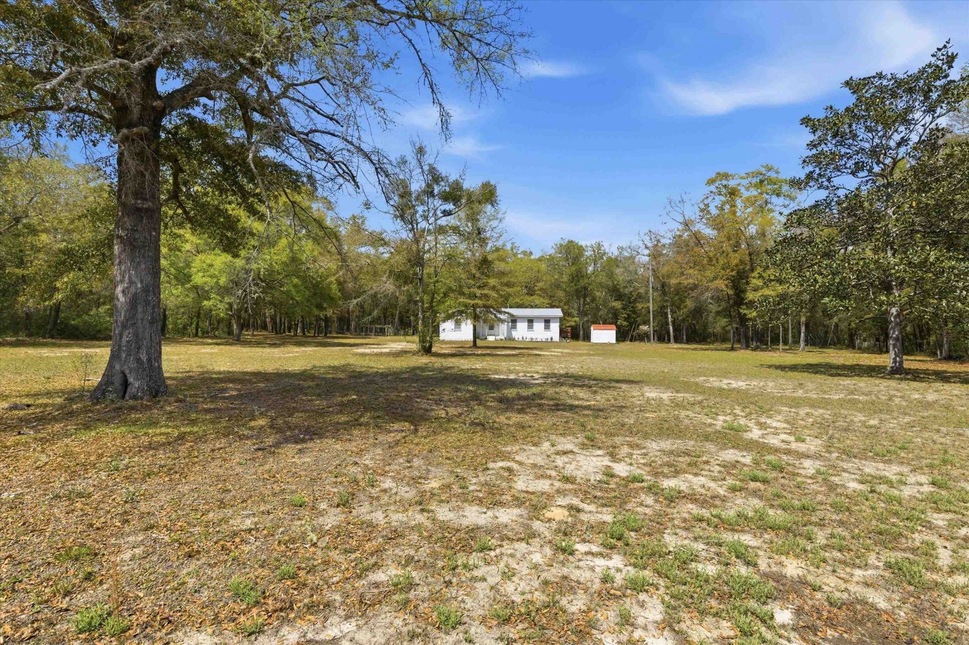 3554 Bristol Highway, Quincy, FL 32351 Photo