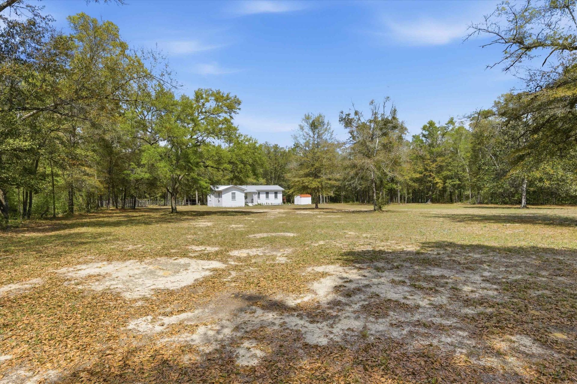 3554 Bristol Highway, Quincy, FL 32351 Photo