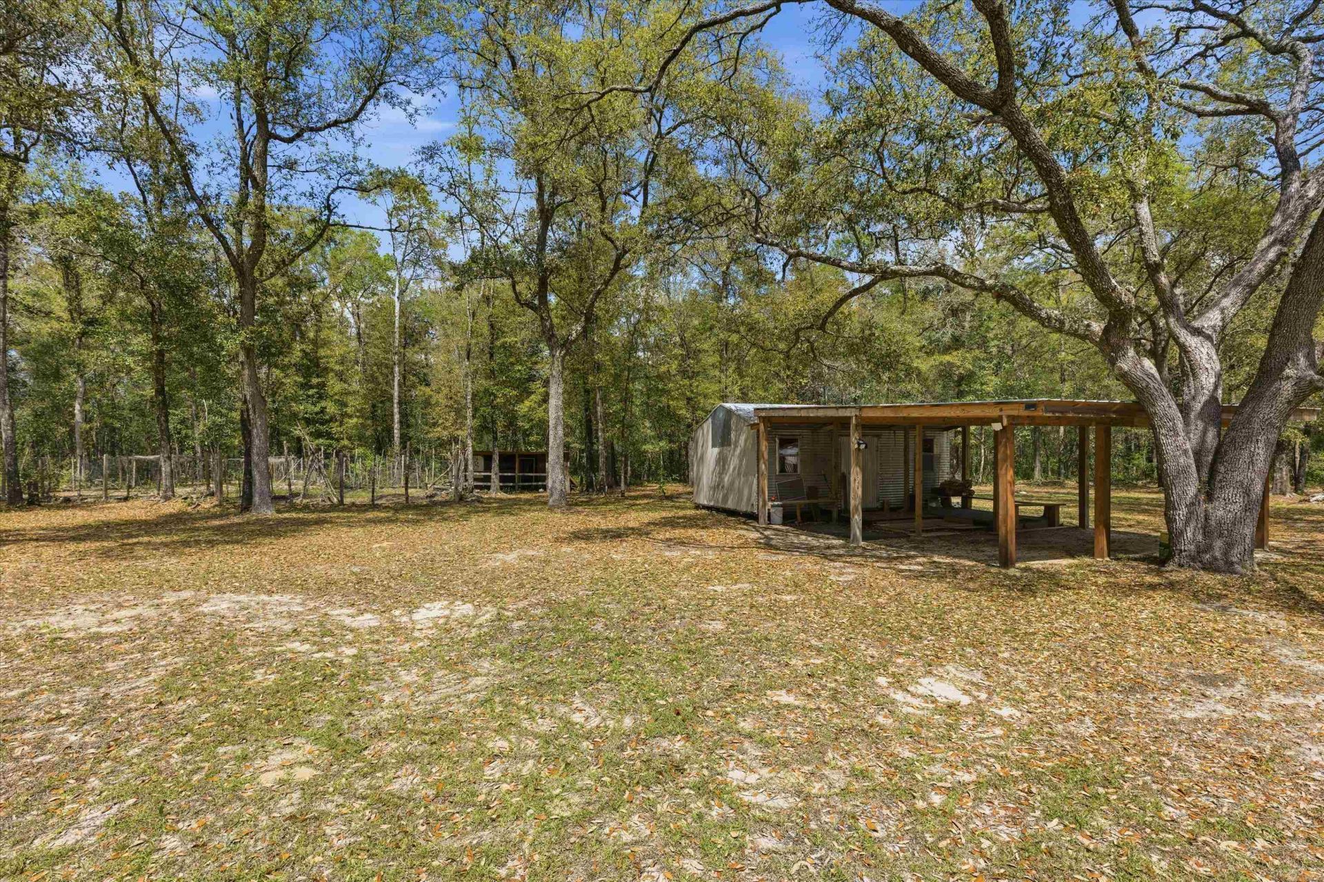 3554 Bristol Highway, Quincy, FL 32351 Photo