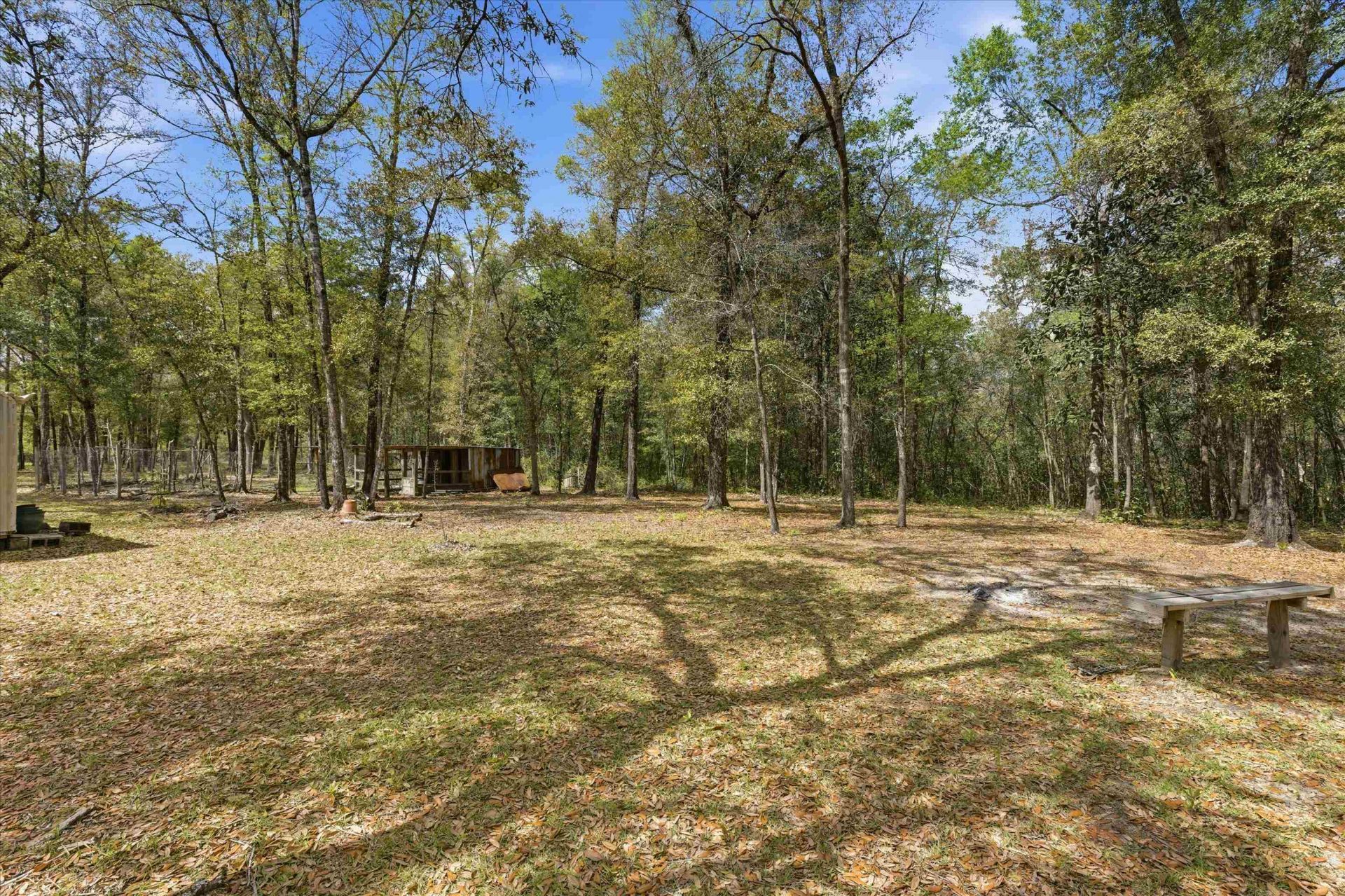 3554 Bristol Highway, Quincy, FL 32351 Photo
