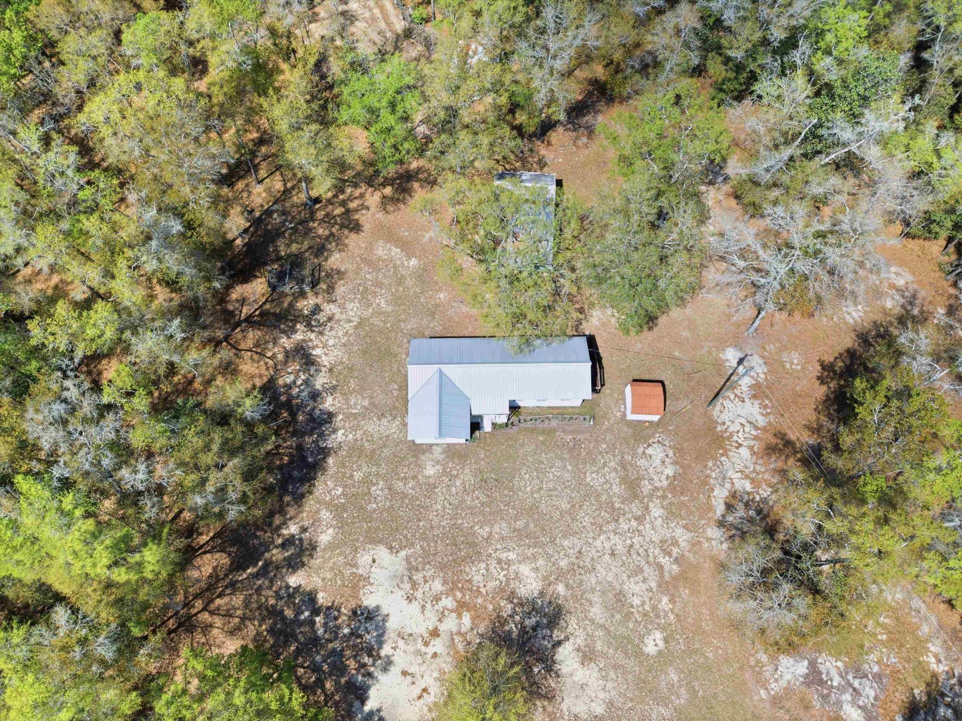 3554 Bristol Highway, Quincy, FL 32351 Photo