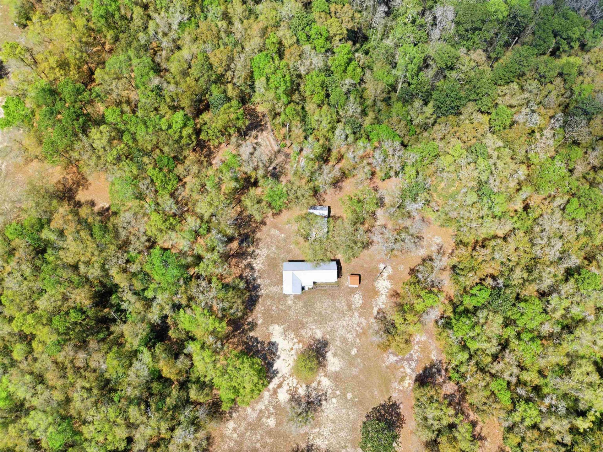 3554 Bristol Highway, Quincy, FL 32351 Photo