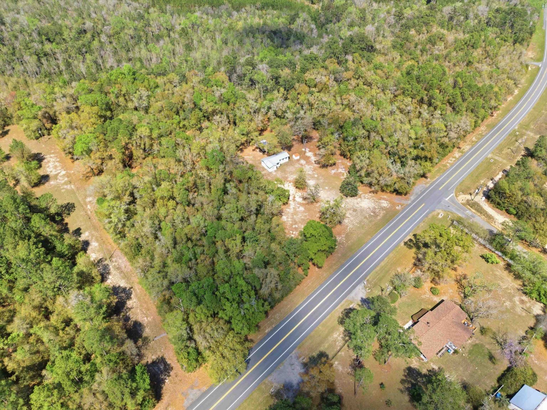 3554 Bristol Highway, Quincy, FL 32351 Photo