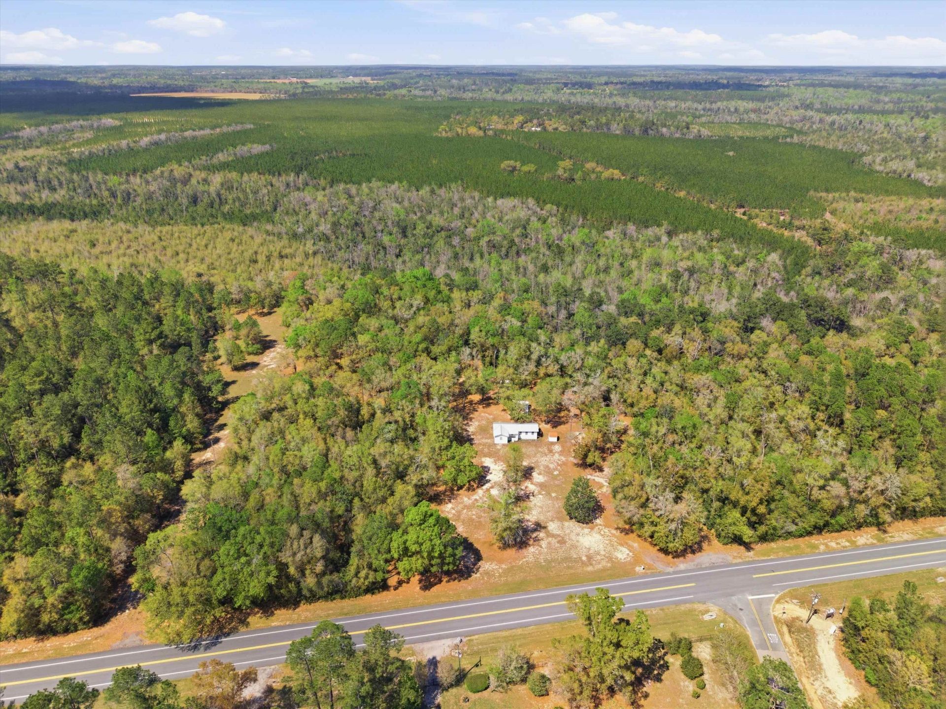 3554 Bristol Highway, Quincy, FL 32351 Photo