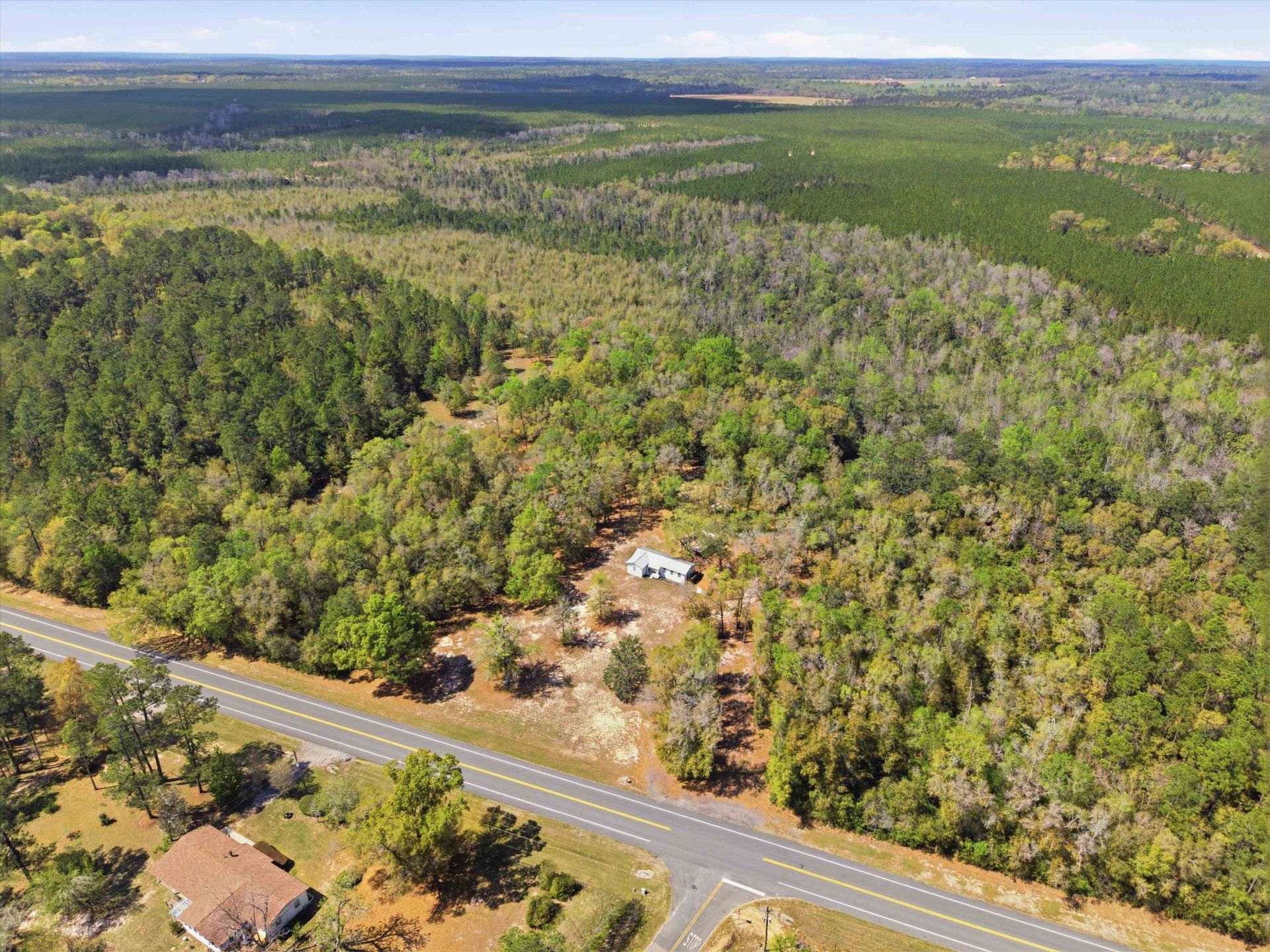 3554 Bristol Highway, Quincy, FL 32351 Photo