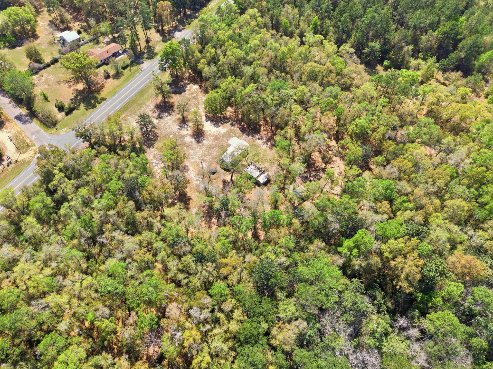 3554 Bristol Highway, Quincy, FL 32351 Photo