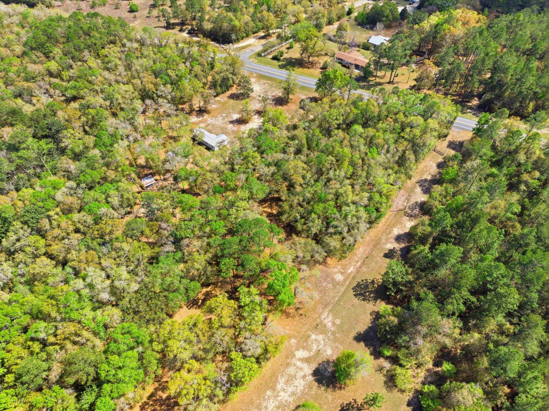 3554 Bristol Highway, Quincy, FL 32351 Photo