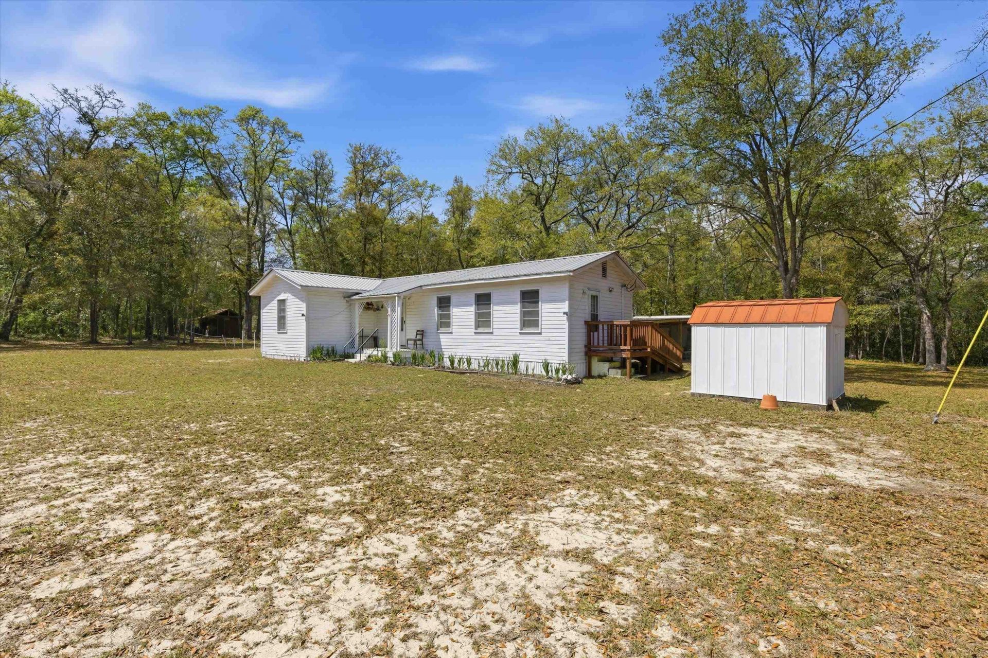 3554 Bristol Highway, Quincy, FL 32351 Photo