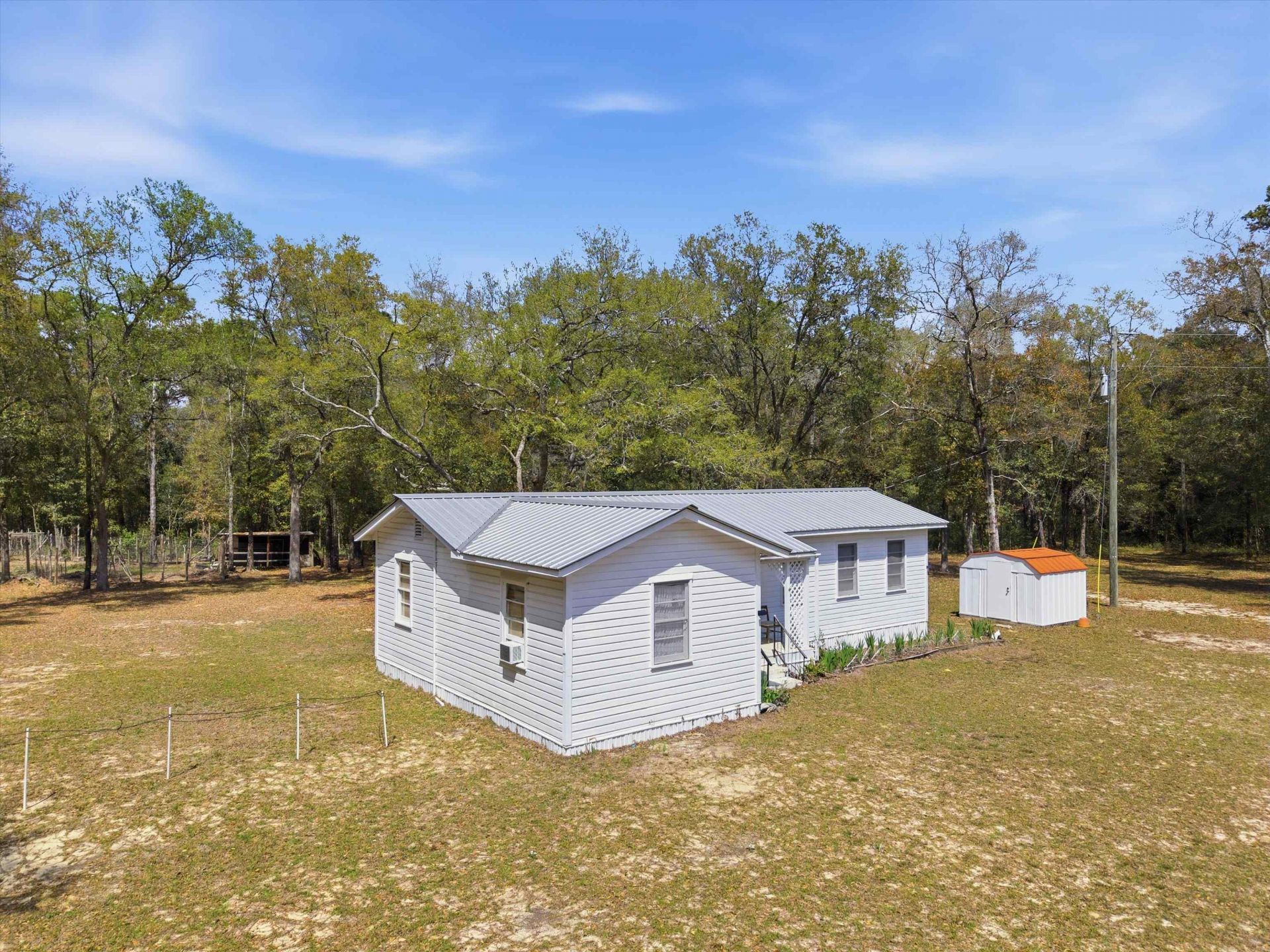 3554 Bristol Highway, Quincy, FL 32351 Photo