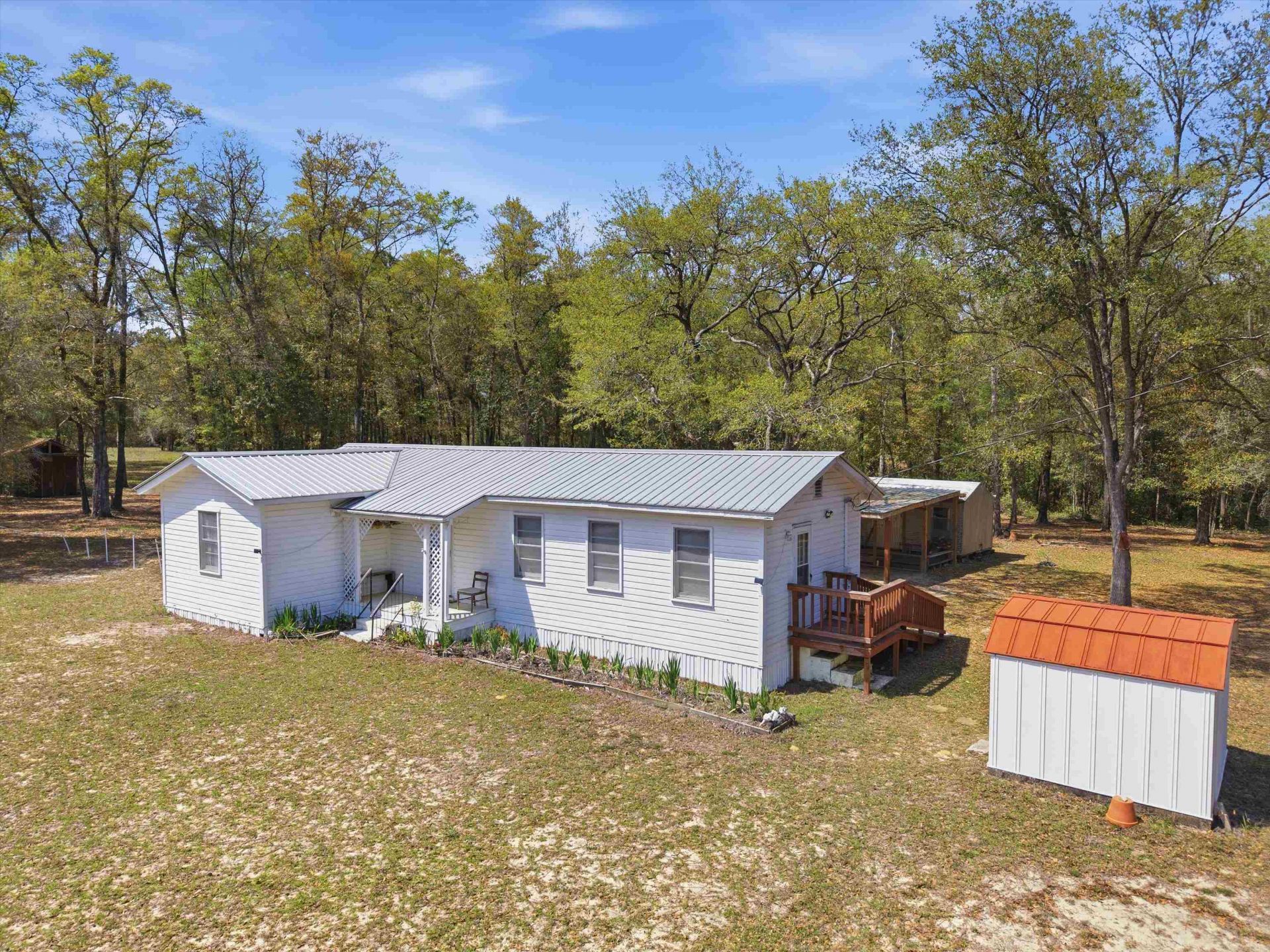 3554 Bristol Highway, Quincy, FL 32351 Photo