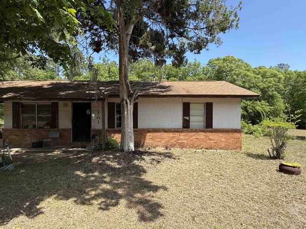 95 St Hebron Court , Quincy, FL 32352