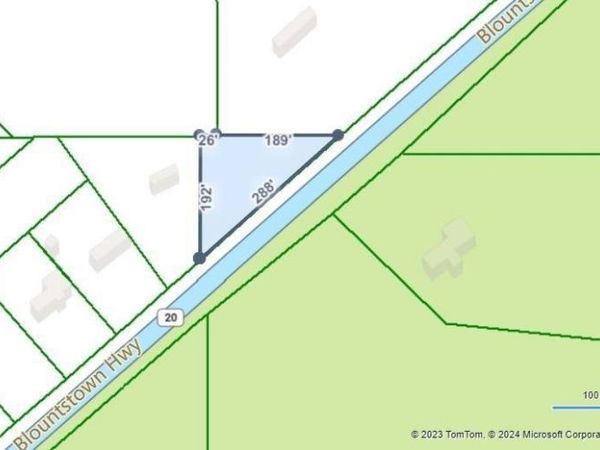 BLOUNTSTOWN Highway , Tallahassee, FL 32310