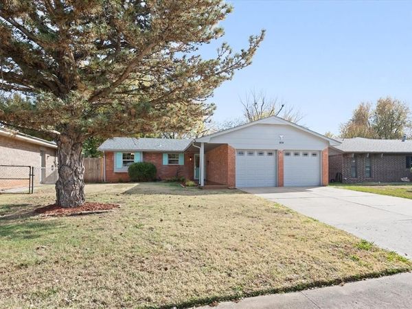 604 Willow Ridge Place, Edmond, OK 73003