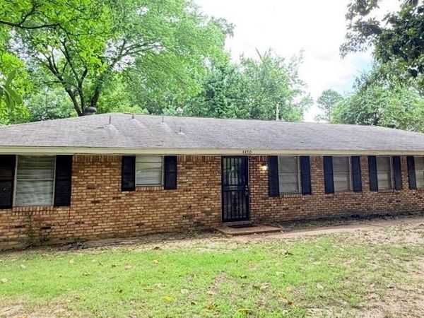 4450 TENA DR, Memphis, TN 38128