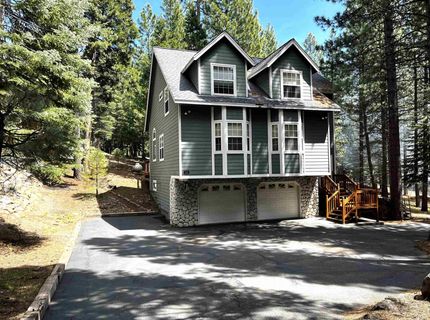 105 Top Of The West Drive, Lake Almanor, CA 96020 Photo