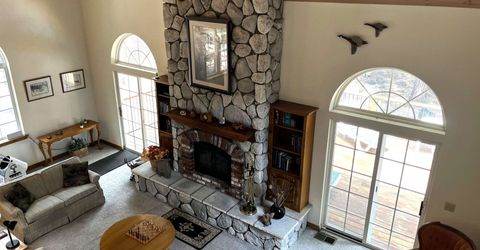 105 Top Of The West Drive, Lake Almanor, CA 96020 Photo