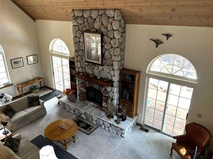 105 Top Of The West Drive, Lake Almanor, CA 96020 Photo