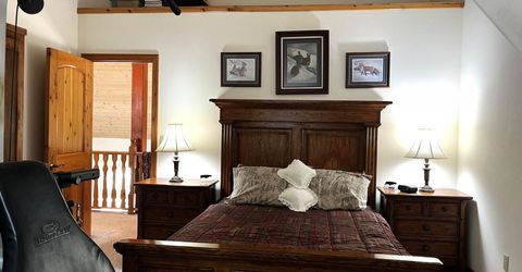 105 Top Of The West Drive, Lake Almanor, CA 96020 Photo