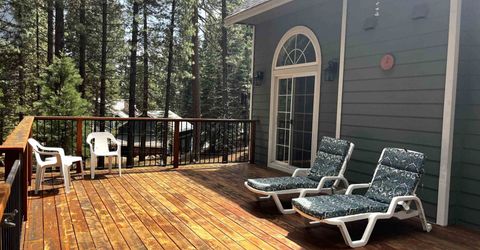 105 Top Of The West Drive, Lake Almanor, CA 96020 Photo