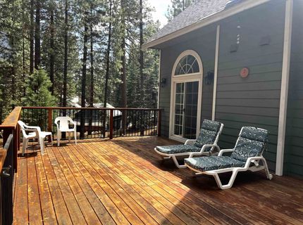 105 Top Of The West Drive, Lake Almanor, CA 96020 Photo