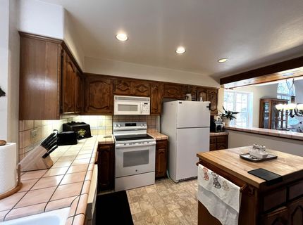 105 Top Of The West Drive, Lake Almanor, CA 96020 Photo