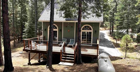 105 Top Of The West Drive, Lake Almanor, CA 96020 Photo