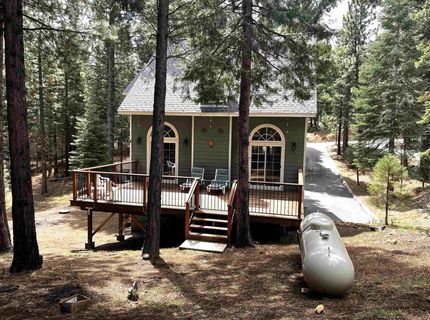 105 Top Of The West Drive, Lake Almanor, CA 96020 Photo