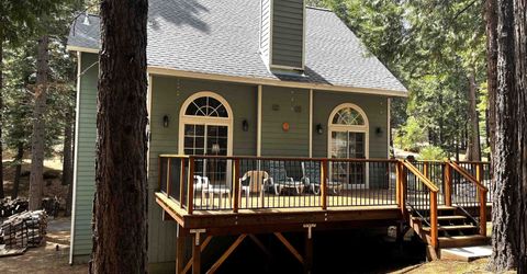 105 Top Of The West Drive, Lake Almanor, CA 96020 Photo