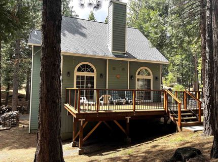 105 Top Of The West Drive, Lake Almanor, CA 96020 Photo