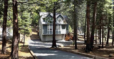 105 Top Of The West Drive, Lake Almanor, CA 96020 Photo